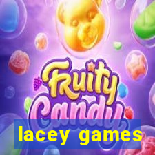 lacey games